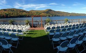 Lake Morey Resort Fairlee Vermont